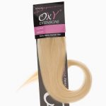 Clip In Extensions 38cm 70g 22 Goud Blond-0