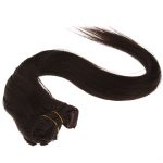 Clip in Extensions 38cm 70g 1C Kastanje Mokka-1002