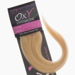 Clip in Extensions 38cm 70g 613 Ultra Licht Blond-0