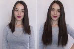 Wire Hair Extensions 40cm 140g - Premium Line-0