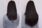 Wire Hair Extensions 40cm 140g - Premium Line-660